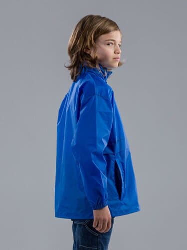 SP Wind Kinderjacke, 75 gr/m²