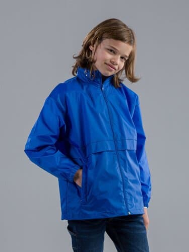SP Wind Kinderjacke, 75 gr/m²