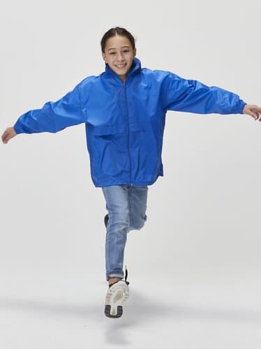 SP Wind Kinderjacke, 75 gr/m²