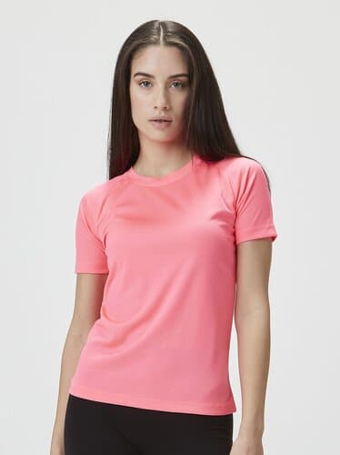 SP Run Damen Sportshirt, 140 g/m²
