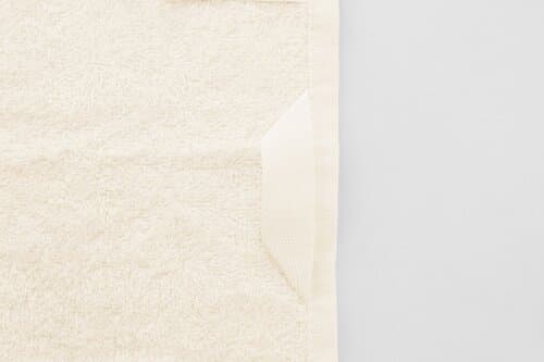 Terry L Gästehandtuch