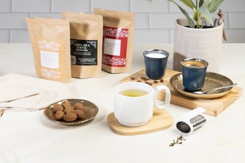 Tarrazu Kaffeebohnen aus Costa Rica, 40g