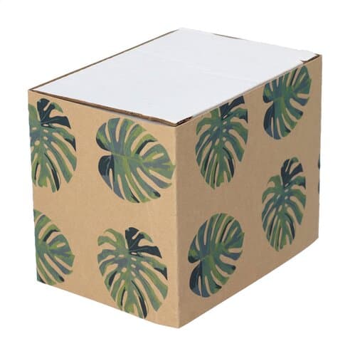 CreaSleeve Kraft 395 Individueller Pappschuber aus Kraftpapier