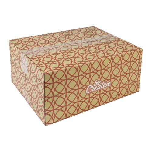 CreaBox Cargo XL Versandkarton