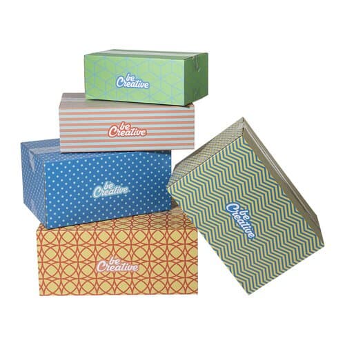 CreaBox Cargo XL Versandkarton