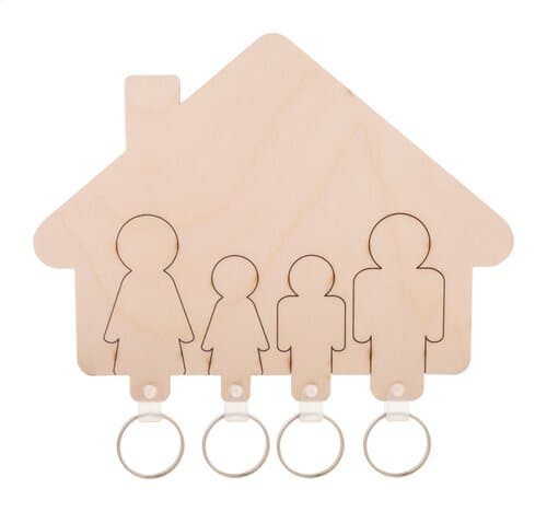 Homey Plus Schlüsselbrett