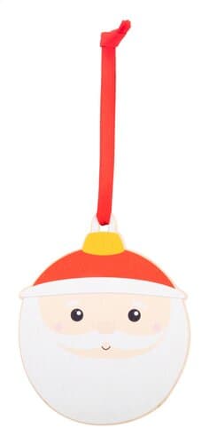 Skaland Weihnachtsbaumschmuck, Santa Claus