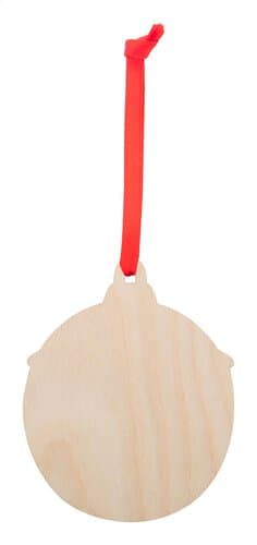 Skaland Weihnachtsbaumschmuck, Santa Claus