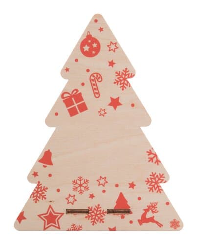 Vallvik Handyhalter Weihnachtsbaum