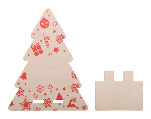 Vallvik Handyhalter Weihnachtsbaum