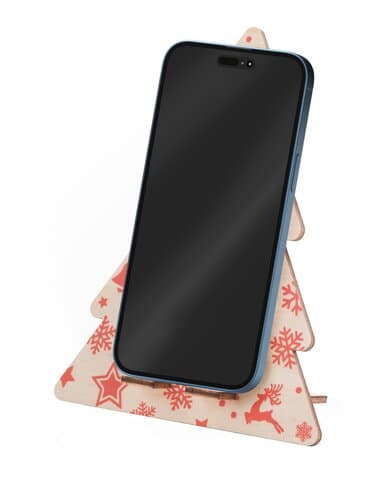 Vallvik Handyhalter Weihnachtsbaum