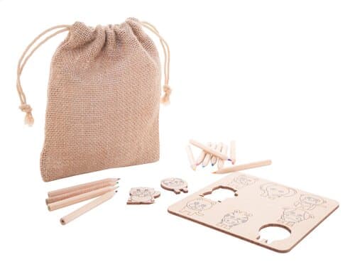 Matchmor Mal- und Formspiel