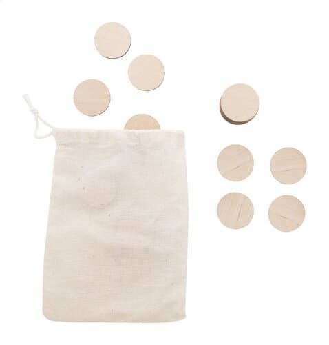 Junoppi Weihnachts-Memory-Spiel