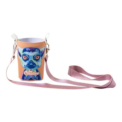 PrintCan Carry RPET-Dosenkühler, Standardtyp