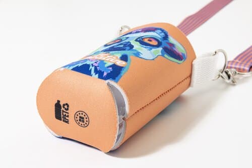 PrintCan Carry RPET-Dosenkühler, Standardtyp