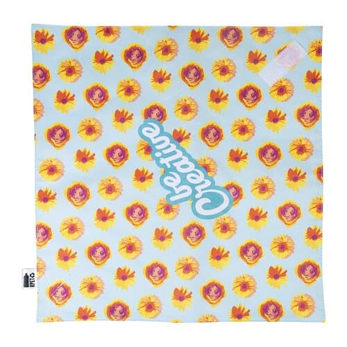 CreaSnack Fold Individuelle Snacktasche