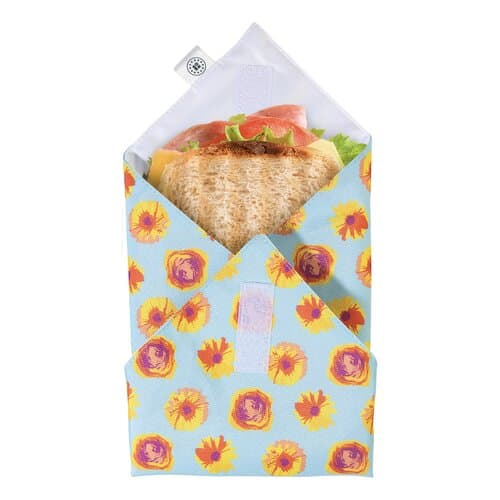 CreaSnack Fold Individuelle Snacktasche