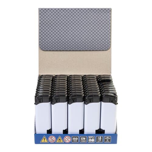 Openlight Feuerzeug mit Flaschenöffner