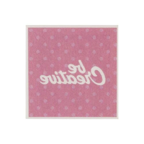 Maori Tattoo zum Aufkleben