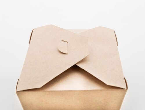 Delibox 1300 Foodbox