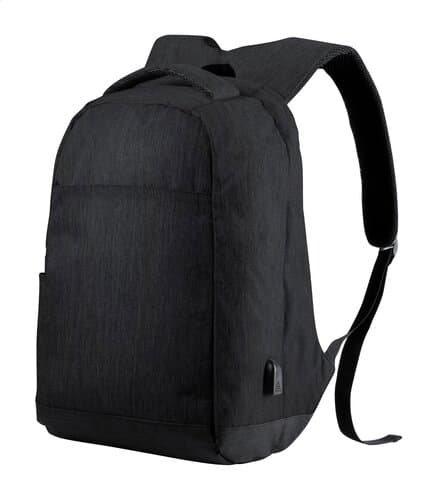 Elisha Anti-Diebstahl Rucksack