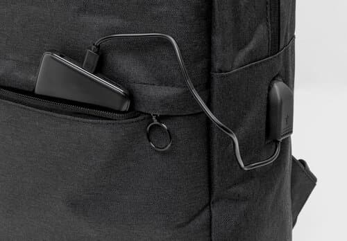 Hershey RPET Rucksack