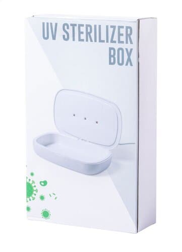 Linix UV-Sterilisationsbox