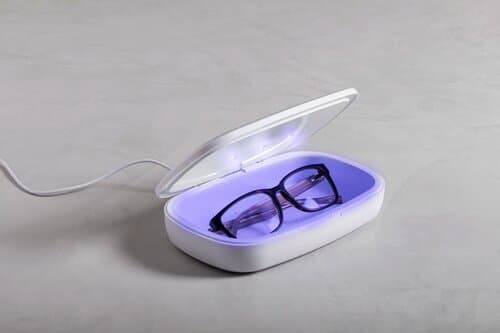 Linix UV-Sterilisationsbox