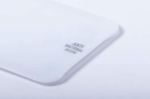 Clelin Antibakterielles Lineal