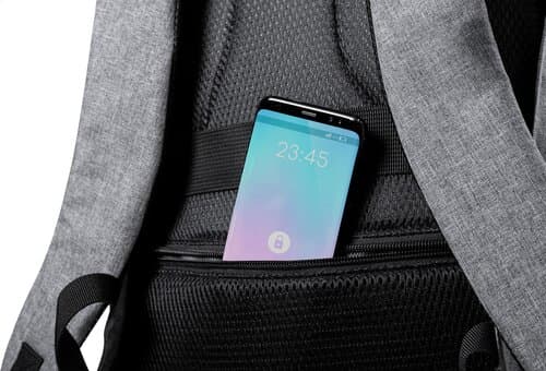 Murdoch RPET-Rucksack