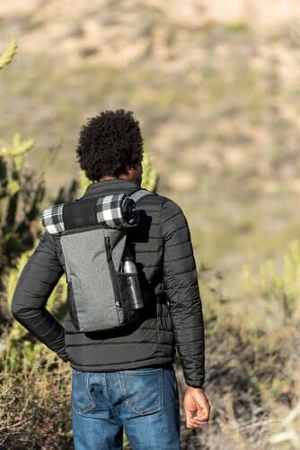 Arsuk RPET-Kühlrucksack