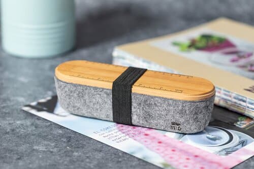 Decora RPET Stifteetui