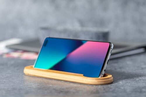 Decora RPET Stifteetui