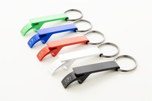 Rallop Flaschenöffner