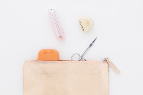 Mecol Kosmetiktasche