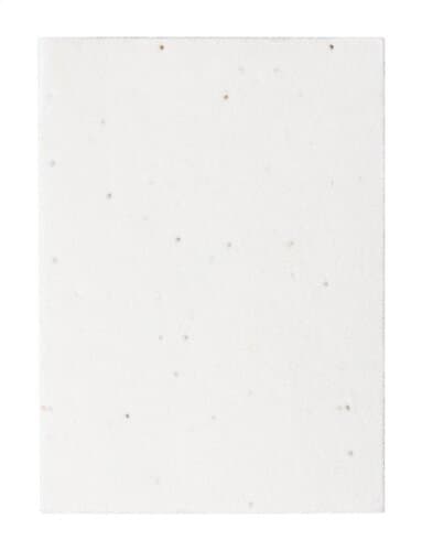 Semeno Stick Saatpapier-Haftnotizblock