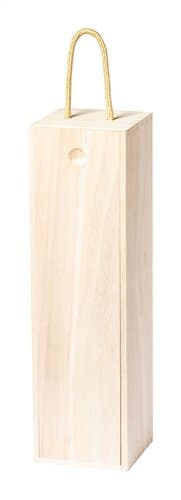 Saxony Wein-Geschenktasche