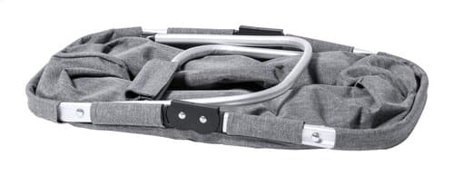 Scampa RPET Picknick-Korb