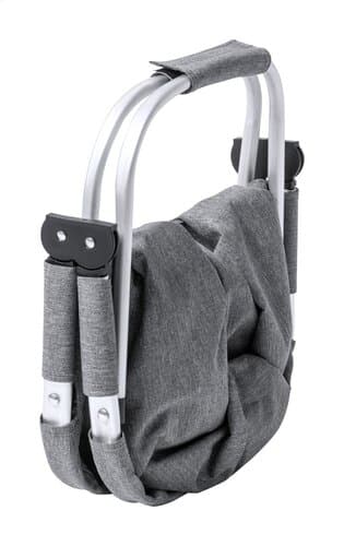 Scampa RPET Picknick-Korb