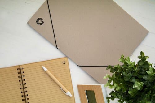 Ecodoc Dokumentenmappe