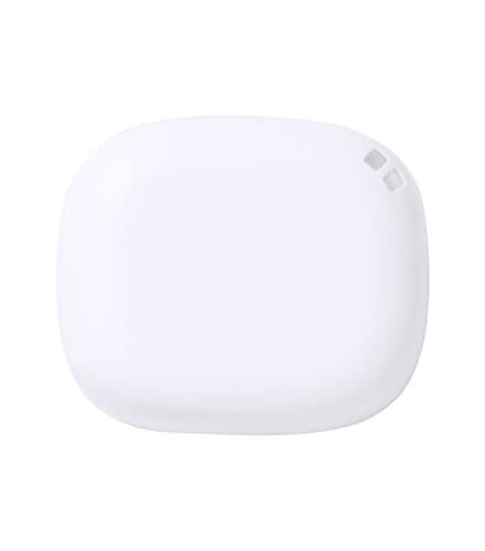 Signal transparente kabellose Kopfhörer