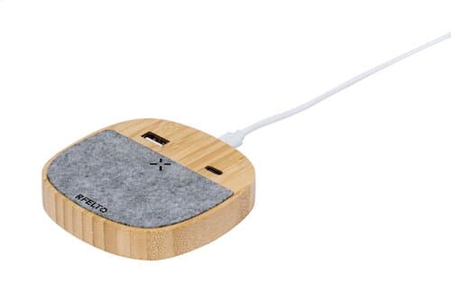 Mekens Wireless-Charger