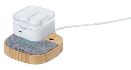 Mekens Wireless-Charger