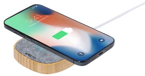 Mekens Wireless-Charger