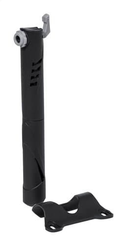 Trovi Mini-Fahrrad-Handpumpe