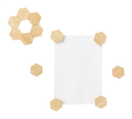 Volna Kühlschrankmagnet-Set