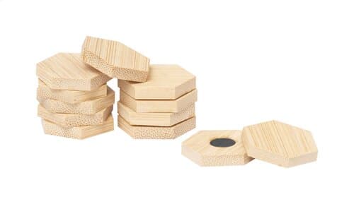 Volna Kühlschrankmagnet-Set