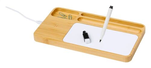 Sirae Wireless-Charger/Organizer