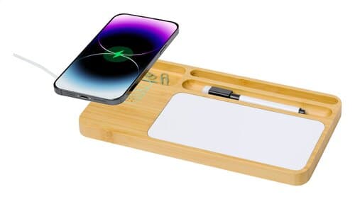 Sirae Wireless-Charger/Organizer