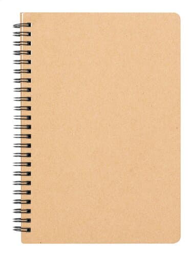 Revia Steinpapier-Notizbuch